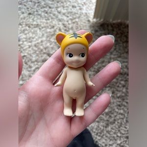 Sonny angel animal series tiger